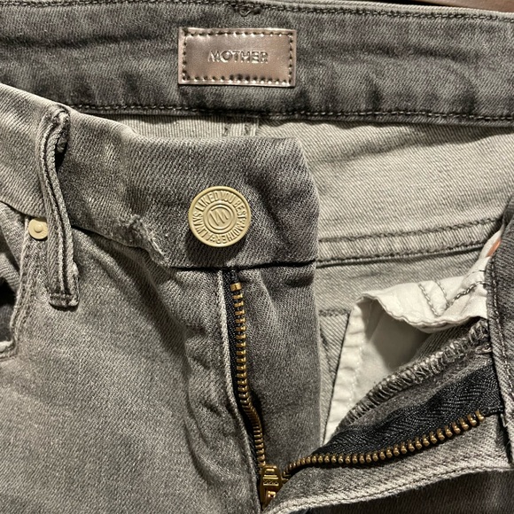 MOTHER JEANS - Picture 5 of 7